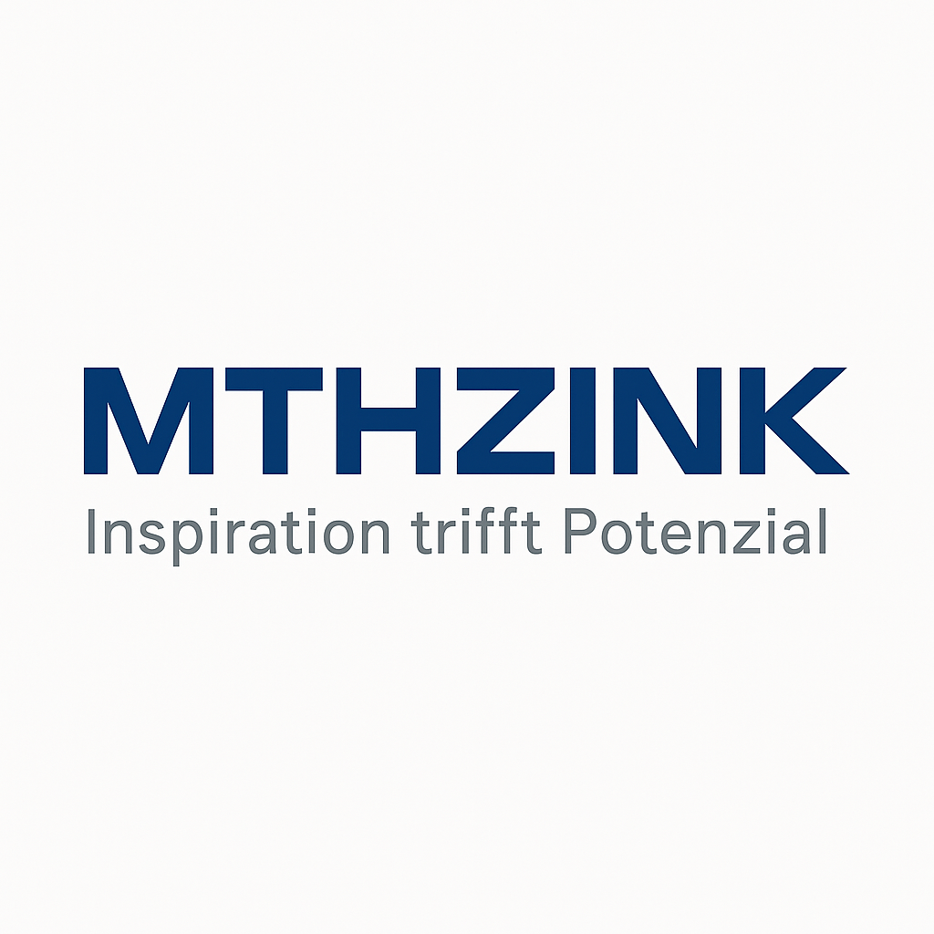 MTHZINK Logo